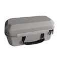 thumbnail image 3 of Sac de Rangement Portable pour Projecteur Sac de Transport pour Projecteur avec Poignée pour Protecteur de Projecteur HY320, 3 of 7
