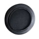 thumbnail image 2 of Sidaley 1 par de almohadillas de esponja de PU para auriculares, portátil, a prueba de polvo, lavable, reemplazo de copa de auriculares, barra de red, Type3 NO3, 2 of 6
