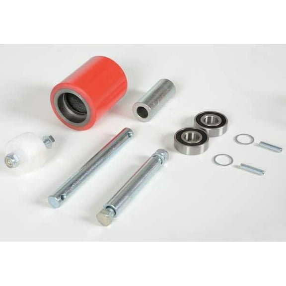 Vestil Load Roller Kit PM-LRK