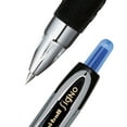 thumbnail image 2 of uniball 207 Retractable Gel Pens, Ultra Micro Point (0.38mm), Blue Ink, 12 Count, 2 of 6