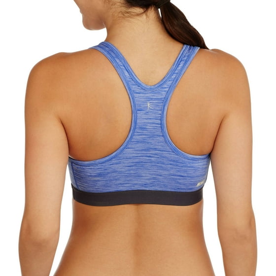 Danskin Now Danskin Now Women's Core Active Racerback Sports Bra