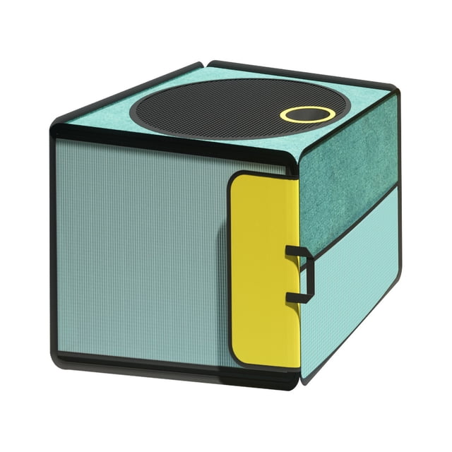 Dog Hair Blowing Box,Pet Hair Drying Box Pet Drying House Dog Hair Drying Cage Future-Proof Design