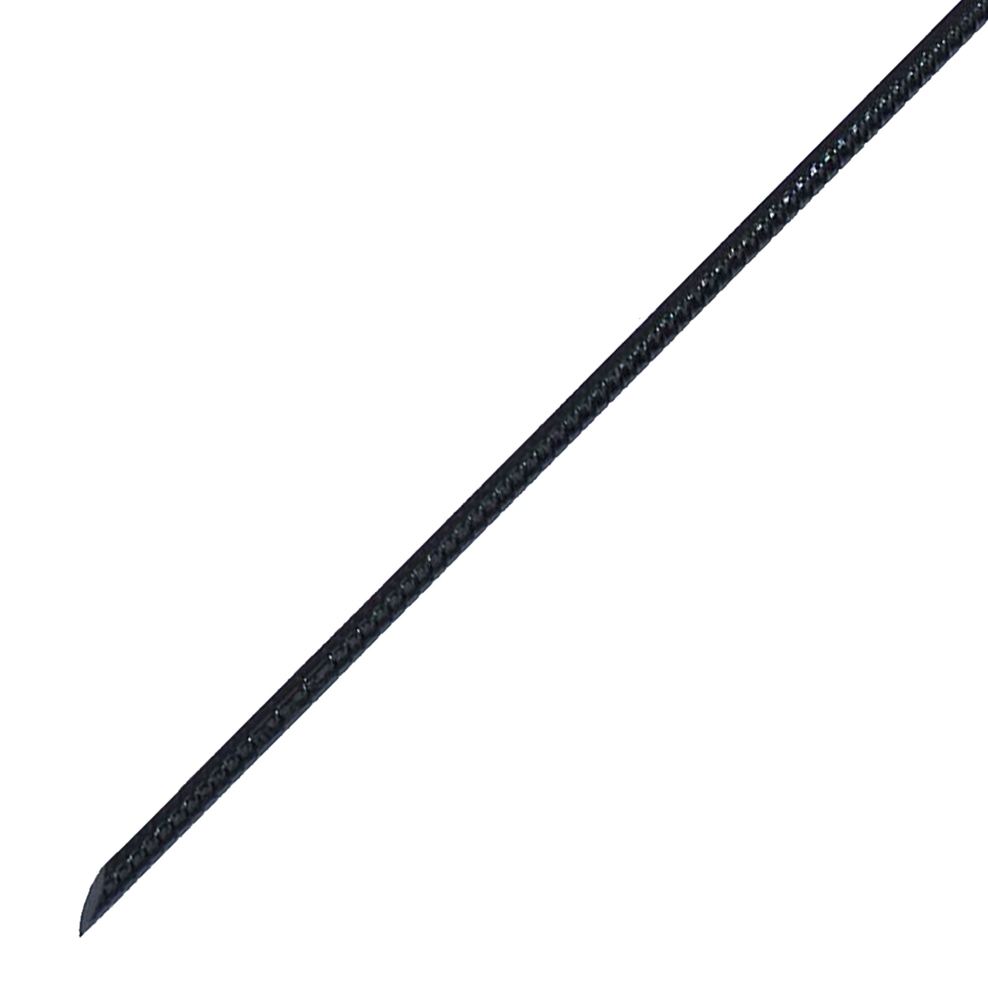 Yard Tuff YTF-1230RS 1/2 Inch Diameter 30 Inch Long Steel Rebar Yard Stake