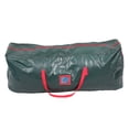 thumbnail image 4 of OUNONA Sac de Rangement Extérieur Imperméable Multi-Fonction Organisateur Vert Lot de 1, 4 of 7