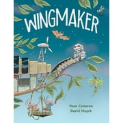 Wingmaker (Hardcover)