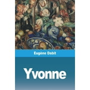 Yvonne (Paperback)