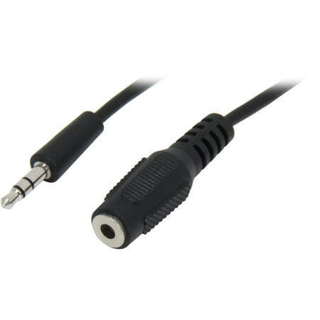 UPC: 0037332174130 | Tripp Lite P311-006 6 ft. Mini-Stereo Audio Extension Cable Male to Female