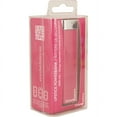 thumbnail image 5 of Urban Factory 3000mAh Lipstick Powerbank, Pink, 5 of 5
