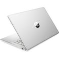 thumbnail image 6 of Restored HP Laptop 17-cp0700dx 17.3" FHD AMD Ryzen 5 5500U 8GB RAM, 512GB SSD (Refurbished), 6 of 6
