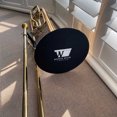 thumbnail image 2 of Masque Cloche Trombone/Tenor, 2 of 2