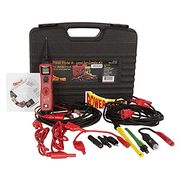 Power Probe PP3LS01 Power Probe 3 w/Gold Series Lead Set