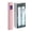 Pink, variant on PRYZUNA Mini UV LED Nail Lamp – Rechargeable Flashlight-Style Nail Dryer with 4 Timers, Portable Pen Light for Travel & Quick Gel Curing