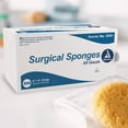 thumbnail image 3 of Dynarex Non-Sterile Gauze Sponge, 4 Inch x 4 Inch, 200 Count, 3 of 3
