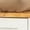 White + Brown, variant on 55" Cat Litter Box Enclosure, Hidden Wooden Cat House with 2 Storage Shelves for Living Room Entryway