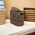 thumbnail image 1 of TABLETREANDS Cesta Decorativa Para Almacenamiento De Y Toallas En, 1 of 6