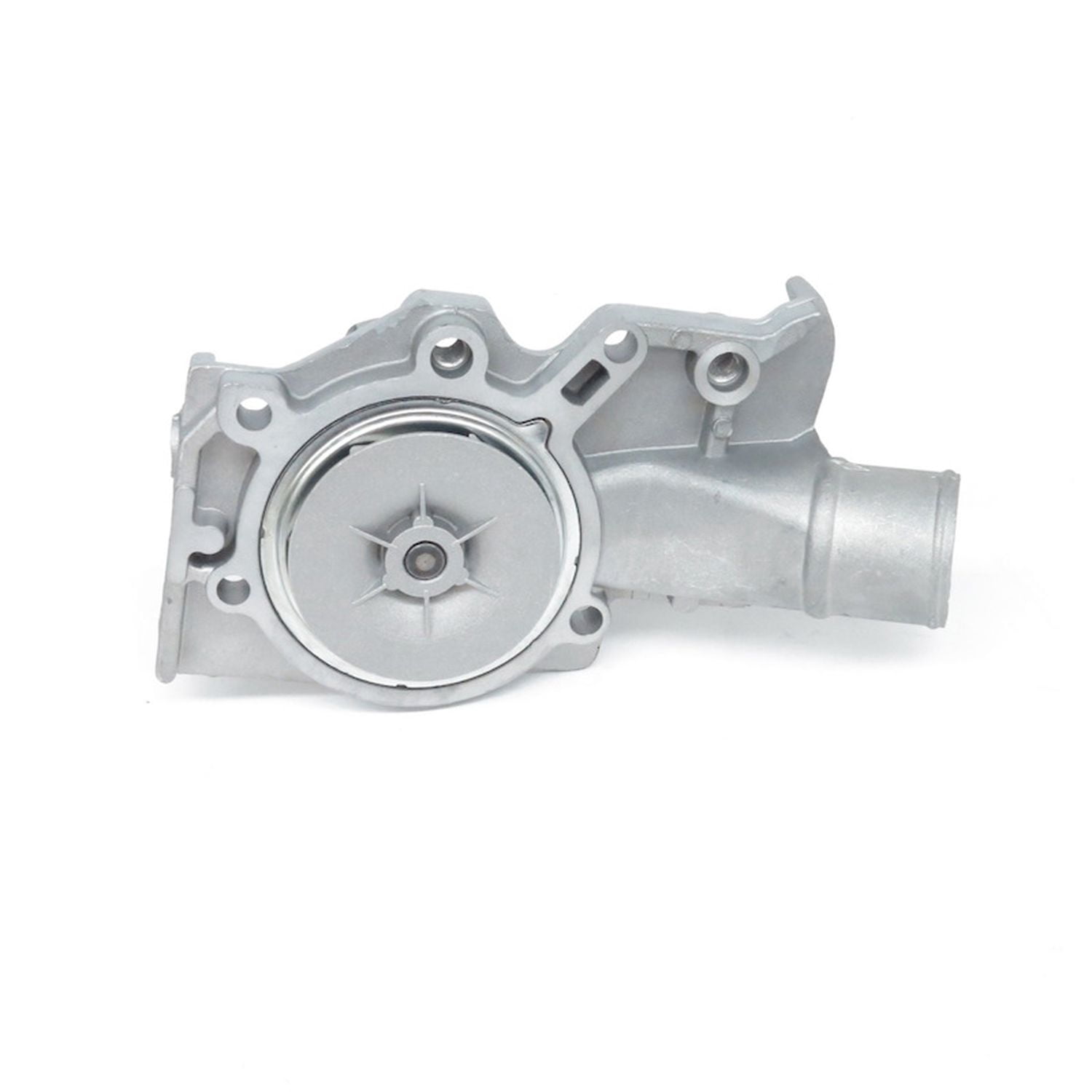 US Motor Works US4088 New Water Pump Fits select: 1995 FORD CONTOUR GL, 1996 FORD CONTOUR GL/SPORT