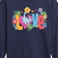 thumbnail image 3 of Horton Hears a Who - Horton Love  - Toddler & Youth Long Sleeve Graphic T-Shirt, 3 of 5