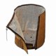thumbnail image 1 of Winter Plant Frost Protection Cover Anti Freezing Uv Proof Plant Protection Bag, L(yu-1), 1 of 5