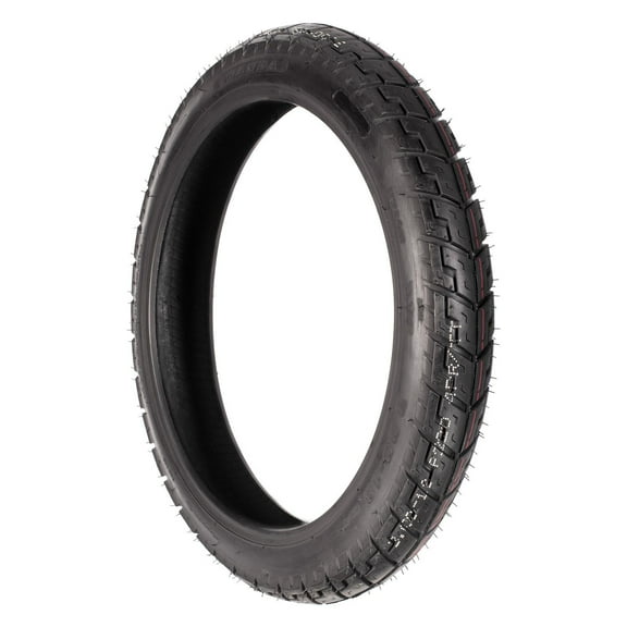 Llanta 3.00-18 para moto 47P 4PR tube type Wanda