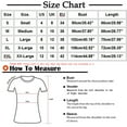 thumbnail image 3 of USSUMA Summer Tops for Women Trendy V Neck Sleeveless Dressy Shirts Blouses Flowy Pleated Tank Camis Women's Tops Summer 2022 Basic Solid Color Casual Tshirts Tunic Plus, 3 of 7