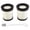 2PCS, variant on For Girnoor G160&G165 For Afoddon A300 For Fabuletta FSV101/FSV001 Filters Parts