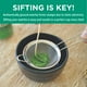 thumbnail image 3 of Set de té japonés Jade Leaf Matcha Traditional Starter Set, 3 of 5