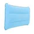 thumbnail image 5 of Nimomo Oreiller de Camping Gonflable Oreiller Gonflable Ultra Léger Oreiller de Randonnée pour le Camping Randonnée Pédestre(Bleu), 5 of 5