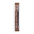 thumbnail image 3 of Revolution Precise Brow Double Ended Eyebrow Pencil, Light Brown, 3 of 5