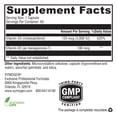 thumbnail image 2 of XYMOGEN K2-D3 Max - Vitamin D3 K2 Supplement for Bone & Immune Support* - High-Strength K2 MK-7 - Non-GMO, Gluten-Free, Vegetarian - 60 Capsules, 2 of 6