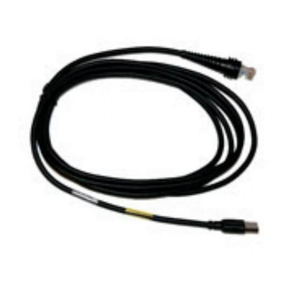 Honeywell Scanning CBL-500-300-S00 9.8 ft. Straight USB - Black Type A - 3m, 5v Host Power