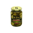 thumbnail image 2 of Mt. Olive Dill Pickles - 16oz (Pack of 6), 2 of 2