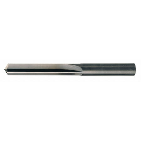 

Chicago-Latrobe Straight Flute Drill 3/32 Carbide 78590