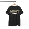 thumbnail image 5 of Army Mom Shirt, Army Mothers Day Gift, Army Family Day ID-0409-POMV, 5 of 8