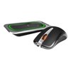 SteelSeries Sensei - Mouse - laser - 8 buttons - wireless, wired - USB, 2.4 GHz