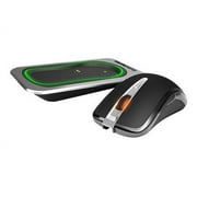 SteelSeries Sensei - Mouse - laser - 8 buttons - wireless, wired - USB, 2.4 GHz
