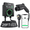 J1772 40A NEMA 14-50P/48A Hardwired, variant on IYILO 48A Hardwired Level 2 EV Charger, 240V, NEMA14-50 J1772, 25Ft Cable, Dual Temp Sensors, ETL Certified