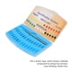 thumbnail image 5 of Active Self Ligating Bracket 21 Pcs Dental Orthodontic Active Self Ligating Brackets Roth 0.022" Hook 3-4-5 ANGGREK Otros, 5 of 8