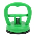 thumbnail image 3 of Ruler Handle, Ruler Suction Cup Ergonomic  For Homes For Bathrooms Red801,Green804, 3 of 8