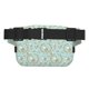 thumbnail image 3 of Balery Cute Honeybees Mochila Cinturón para Mujeres y Hombres, Bolsa de Cintura Impermeable de Doble Capa con Correa, 3 of 9