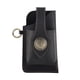 thumbnail image 2 of Bolsa de cinturón portátil para hombres BLESIY Funda Estuche para teléfono Cinturón de transporte Riñonera Negro Tamaño 17x3x9.5cm, 2 of 7