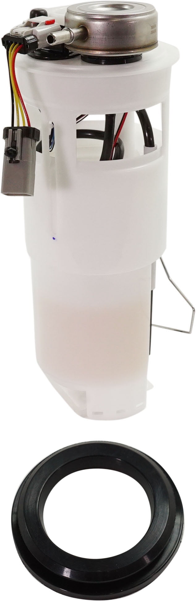 Fuel Pump Compatible with 1996-1997 Dodge Ram 3500 2500 8Cyl 10Cyl 5.9L 8.0L 5.2L With Sending Unit