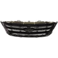 thumbnail image 5 of Grille Assembly Compatible With Ford Taurus SHO 6 Cyl 3.5L 2010-2012 By FO1200526 AG1Z8200AB, 5 of 6