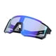 thumbnail image 3 of Gafas de ciclismo para bicicleta de montaña compatibles con montura para miopía, de color azul, 3 of 8