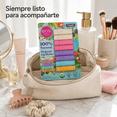 thumbnail image 4 of Bálsamo Labial Hidratante Set 9 Piezas Sabores Variados Cuidado Labios, 4 of 6