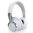thumbnail image 1 of Inteprter Auriculares inalámbricos Auriculares para juegos compatibles con Bluetooth Auriculares electrónicos plegables Teléfonos móviles Teléfono y Comunicación No.04, 1 of 6
