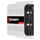thumbnail image 3 of Amplificador Taramp's TS 400x4 400W RMS 4 canales 2 ohmios blanco, 3 of 9