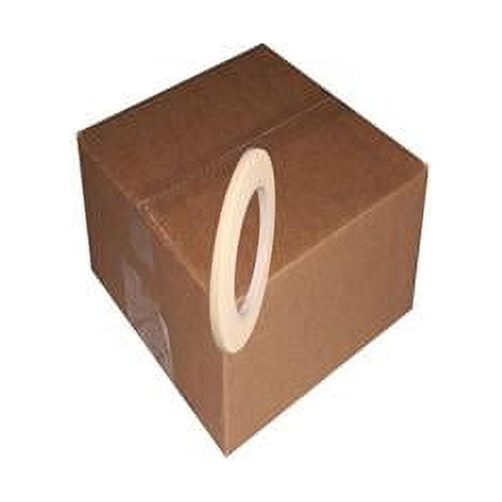 Talon Tape General Purpose Masking Tape 1/4 X 60 Yard Roll (144 Roll/Case)