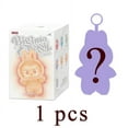 thumbnail image 4 of L^..^A&B'U-B.U  Faced Blind Box  Plush Doll  3.0 Stuffed Animal in Surprise Blind Box, 4 of 28