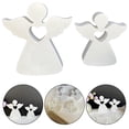 thumbnail image 5 of BUYISI Love Angel Template Handmade Diy Silicone Template For Home Decoration Large, 5 of 5
