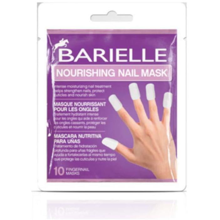 Barielle Nourishing Nail Mask 10Count